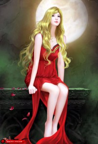 美女説愛我