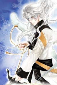 (李世民/李建成同人)裂心