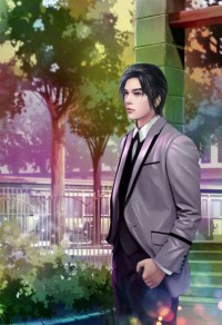寵妻無度:老婆,要聽話