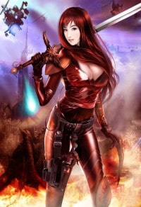 粗腿女人之意淫·我的女人(整理版)