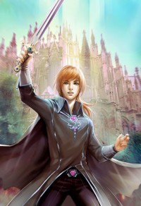 我當女首輔,公主做女帝