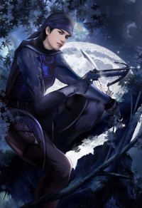 名妓卷(中國曆代名女系列)