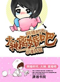 網婚時代:大神,離婚吧