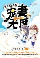 快穿求生手札:BOSS寵妻無度
