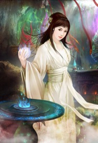 （穿書）從零開始的女主生涯