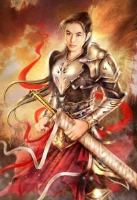 誤惹妖孽王爺：廢材逆天四小姐蘇落南宮流雲