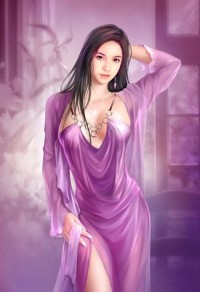夜殇