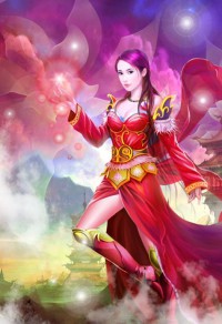 【御姐女警外篇】　無盡緊縛輪姦地獄