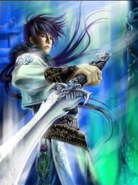 大秦：本皇子開局斬殺趙高
