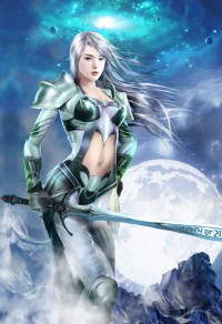 仙綠妙語