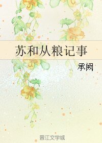 蘇和從糧記事