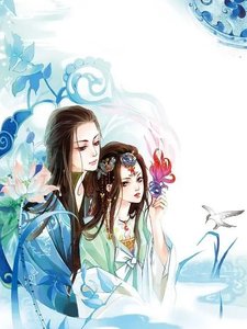 師姐不哭